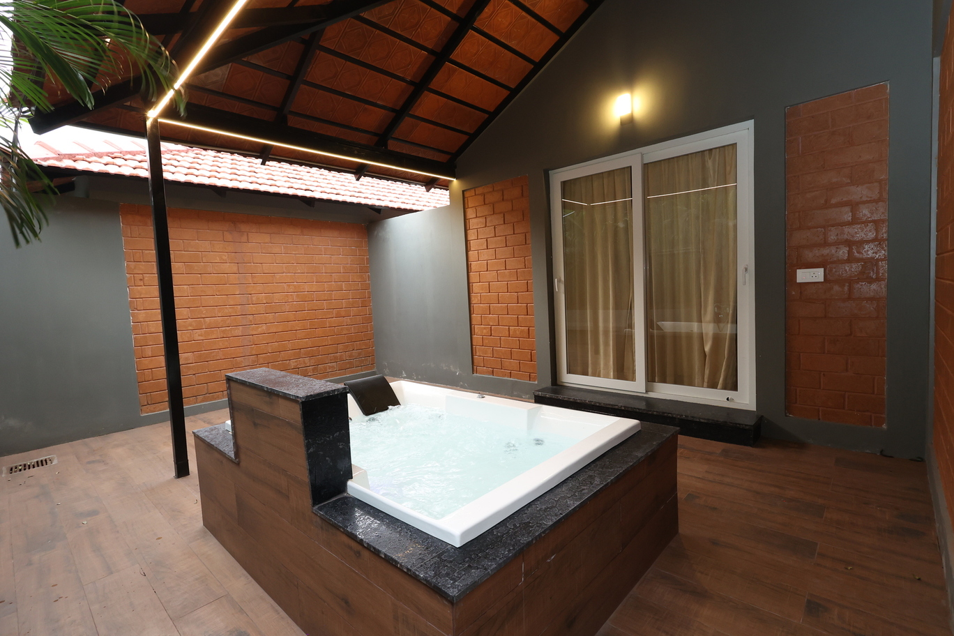 Jacuzzi 6