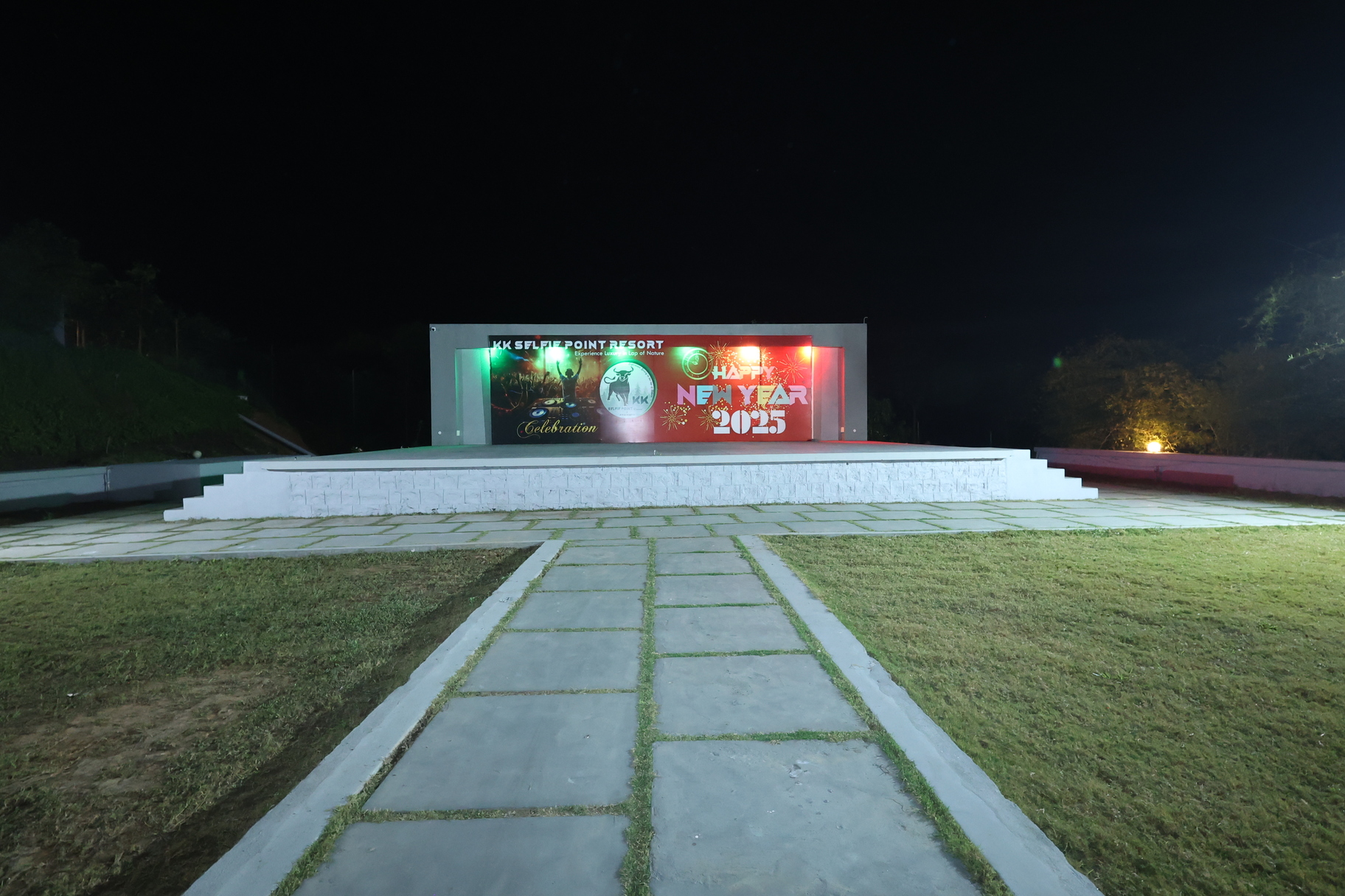 Lawn 2
